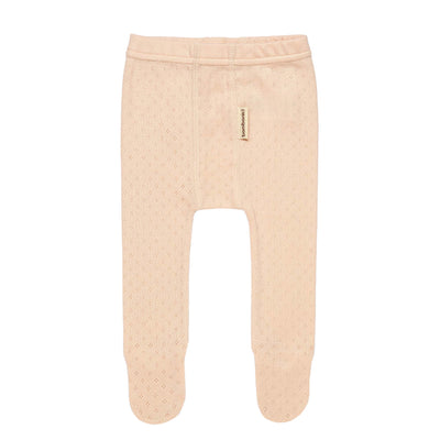Calzamaglia S014 Rosa polvere