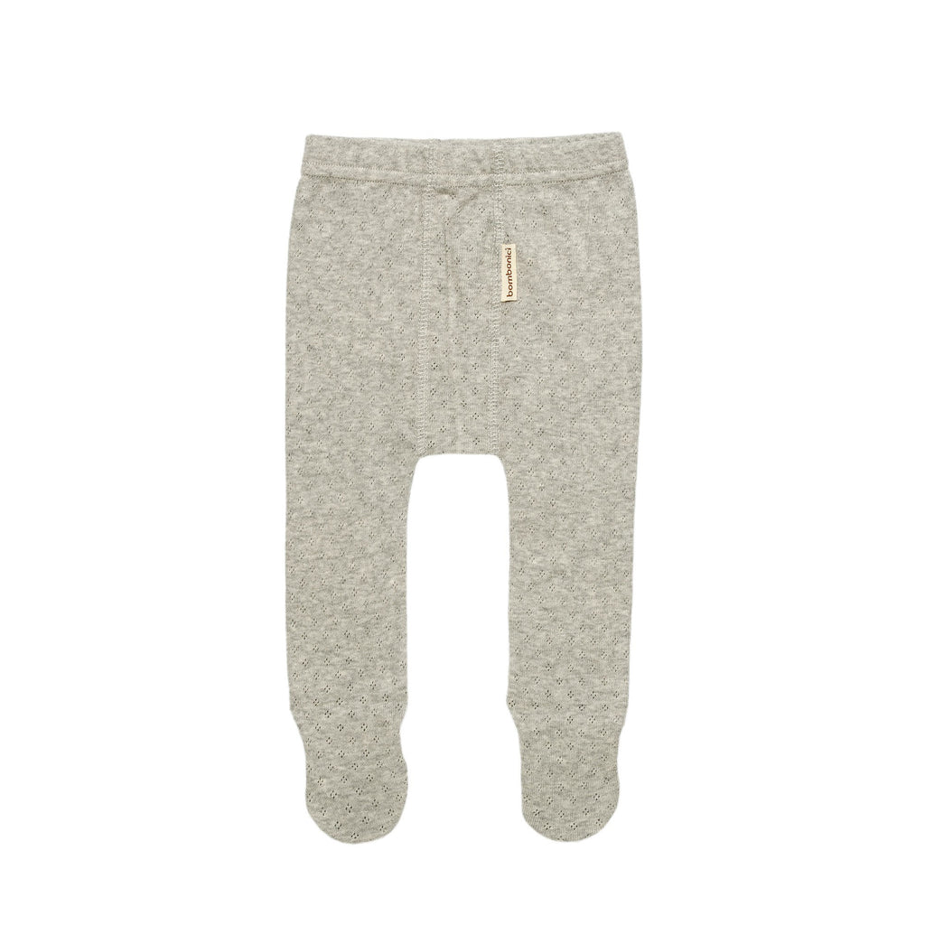 Calzamaglia S014 Grigio