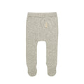 Calzamaglia S014 Grigio