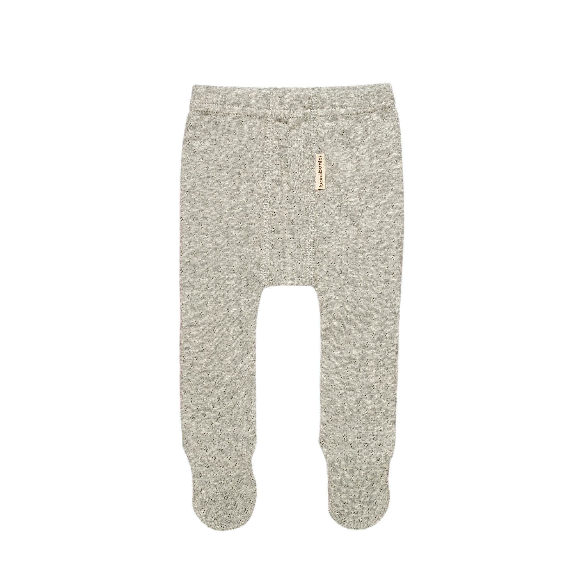 Calzamaglia S014 Grigio