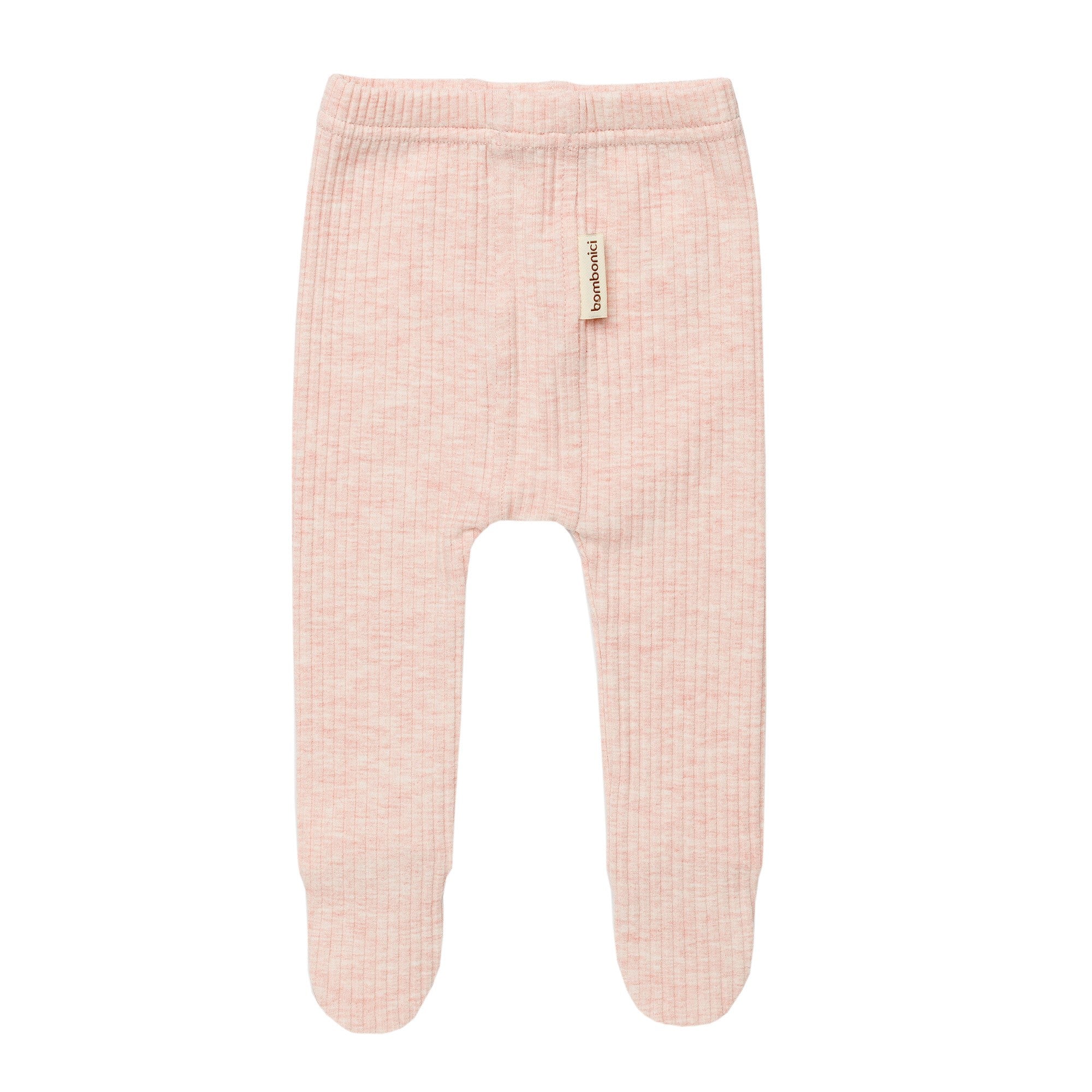 Calzamaglia S039 Rosa melange
