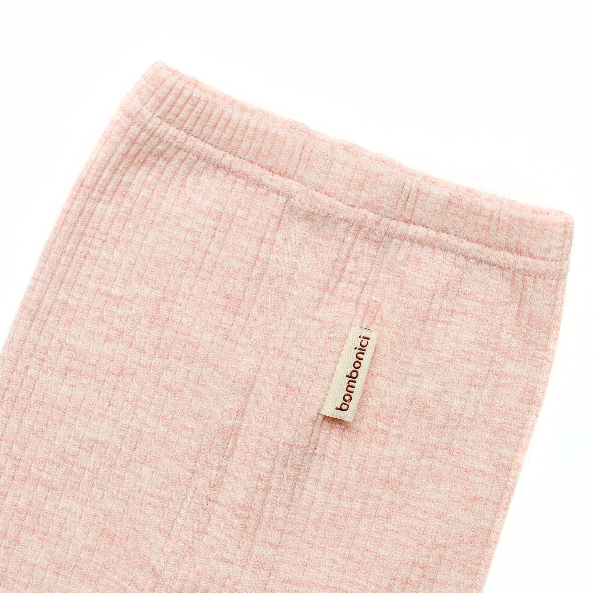 Calzamaglia S039 Rosa melange