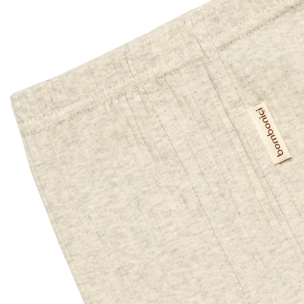 Calzamaglia S043 Grigio melange