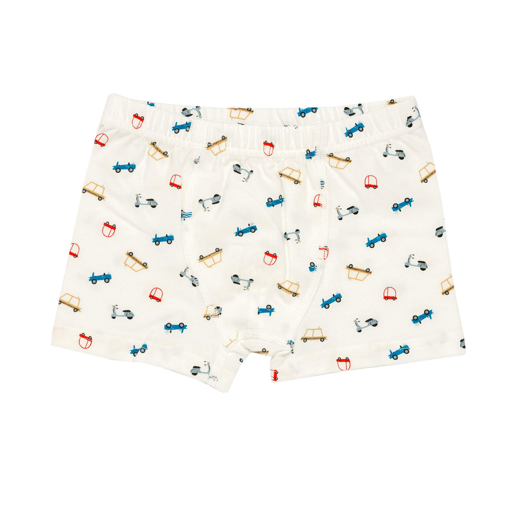 Boxer T011 Avorio