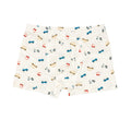 Boxer T011 Avorio