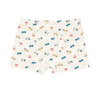 Boxer T011 Avorio