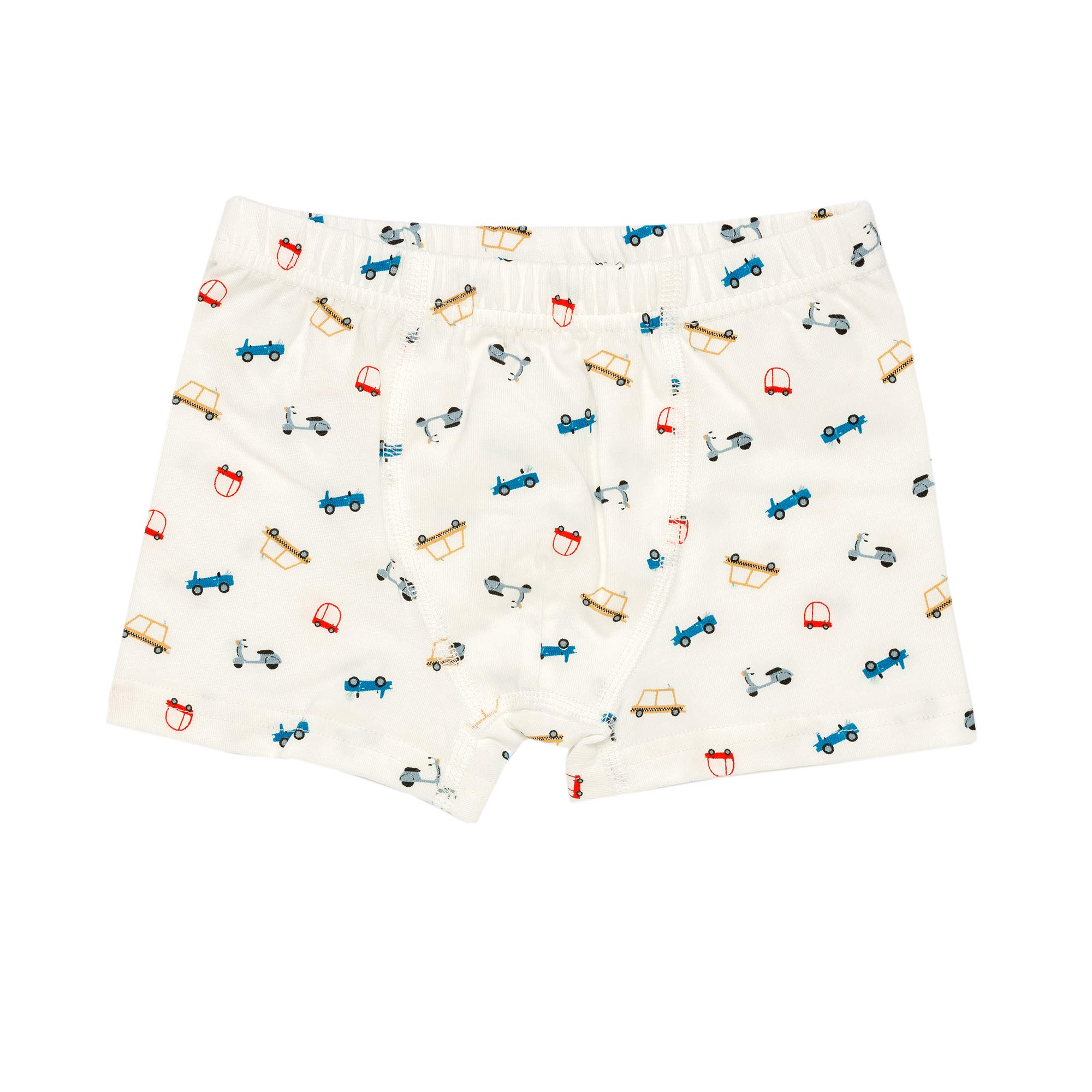 Boxer T011 Avorio