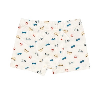 Boxer T011 Avorio