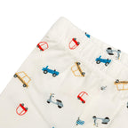 Boxer T011 Avorio