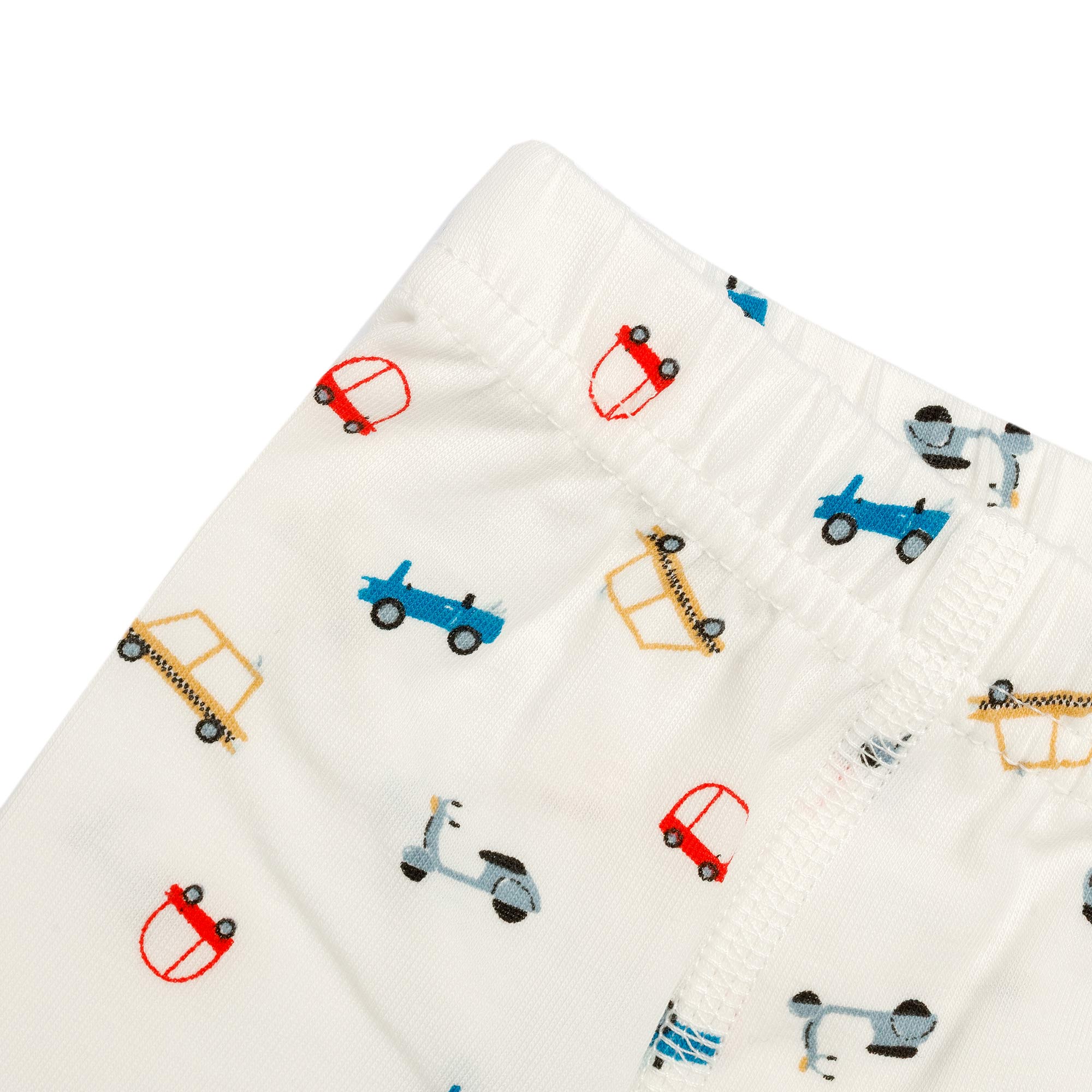 Boxer T011 Avorio