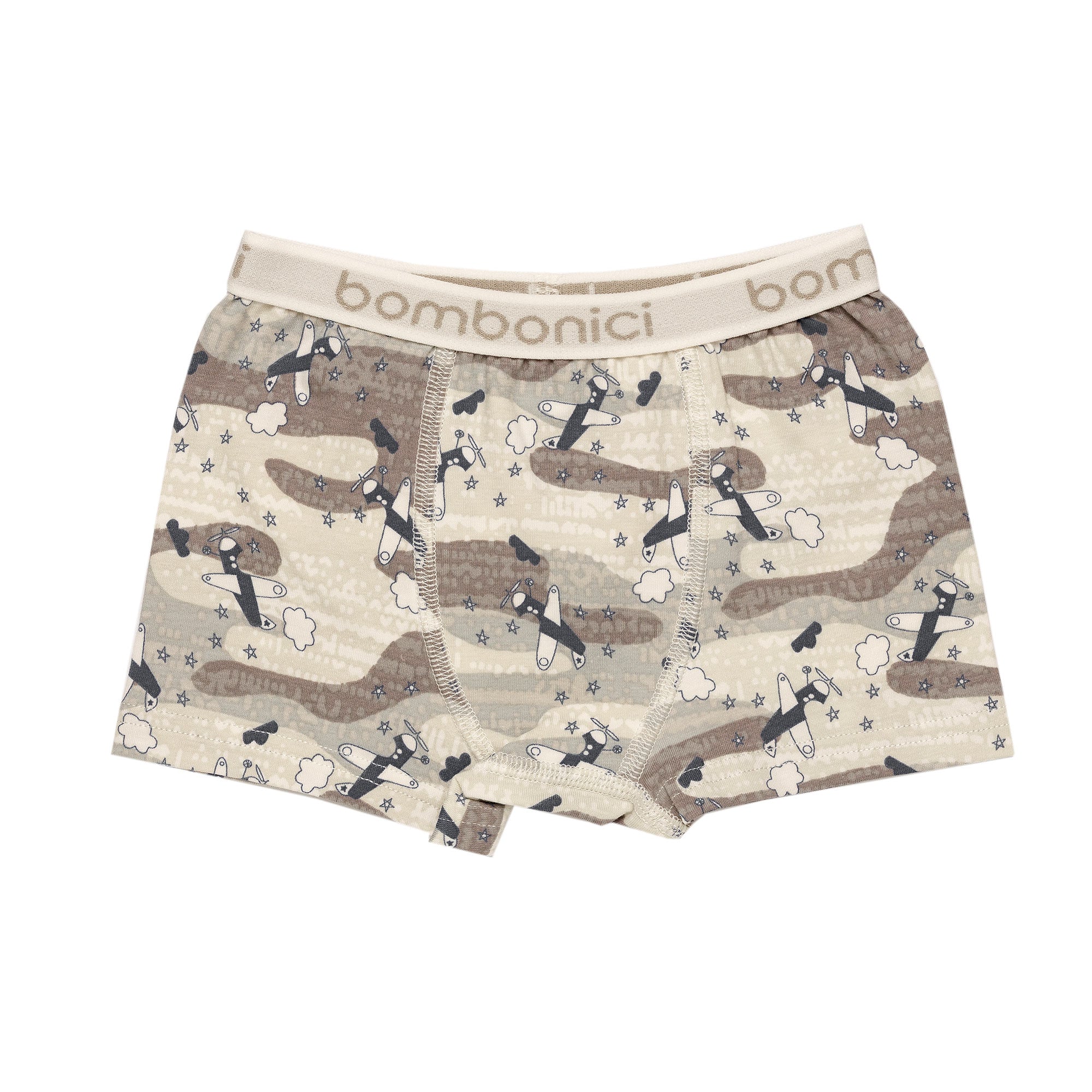 Boxer T012 Avorio