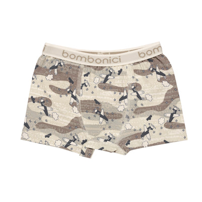 Boxer T012 Avorio