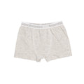 Boxer T018 Grigio melange