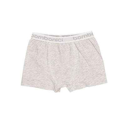 Boxer T018 Grigio melange