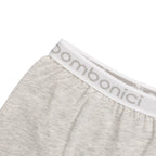 Boxer T018 Grigio melange