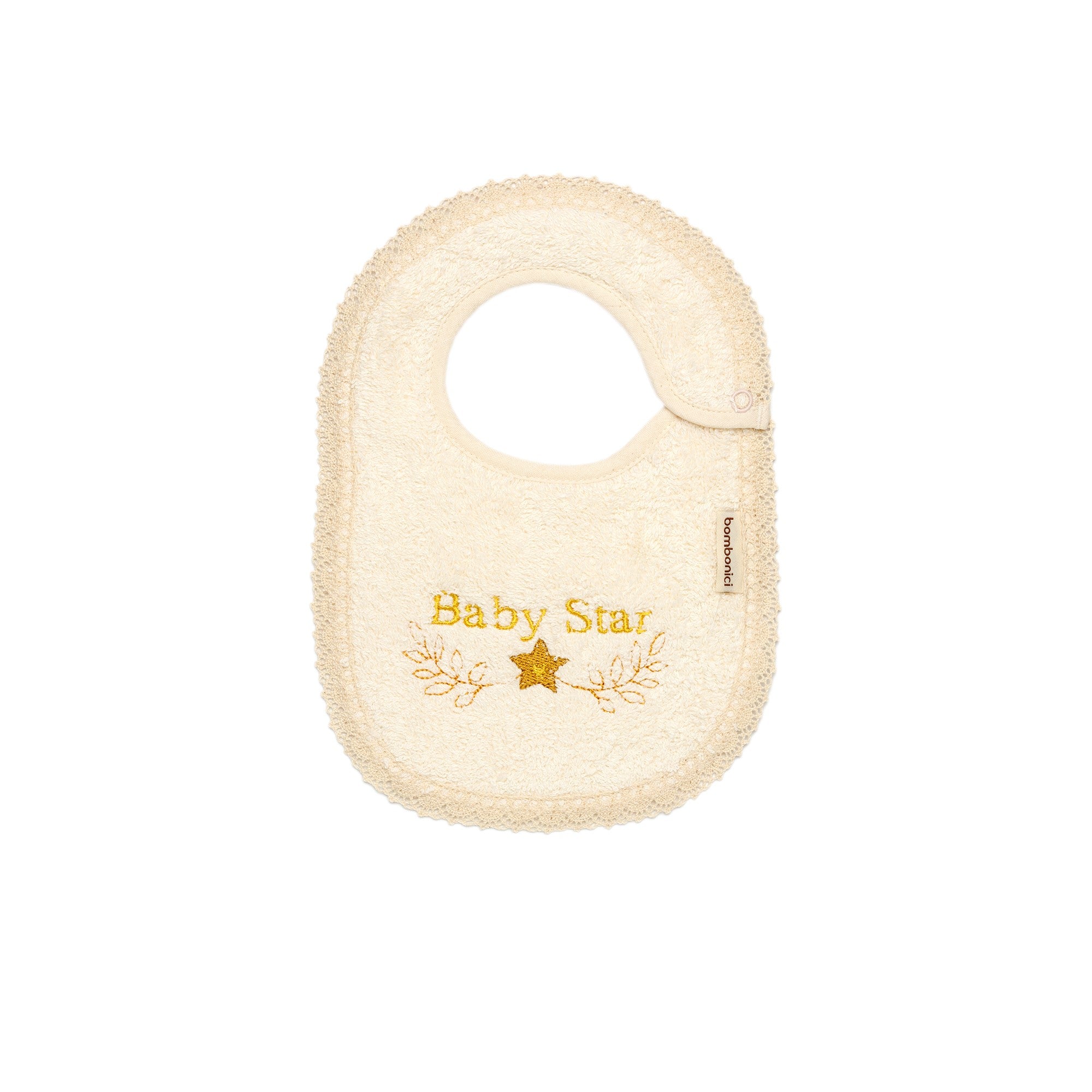 Bavaglino V045 Beige