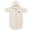 Tutina a sacco W038 Beige melange
