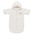 Tutina a sacco W038 Avorio