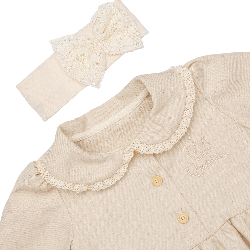 Set 2 pezzi R309 Beige