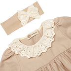 Set 2 pezzi R308 Beige