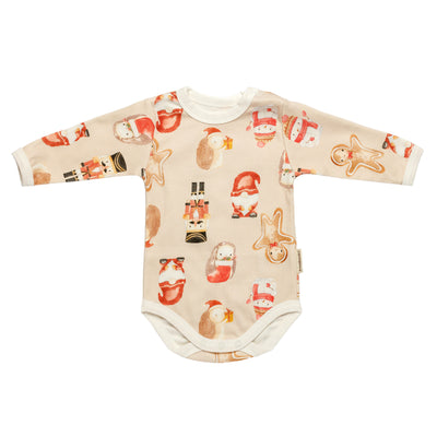 Body BM0623 Beige
