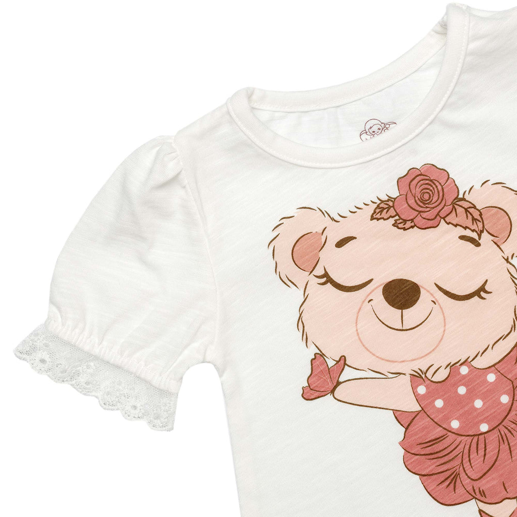 Set 2 pezzi R294 Avorio
