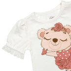 Set 2 pezzi R294 Avorio