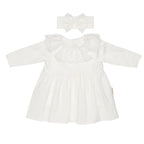 Set 3 pezzi R272 Avorio